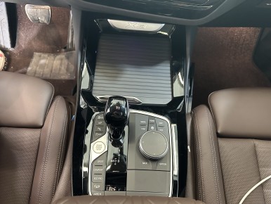 BMW X3 신차 출고 후 PPF 시공의 중요성 / 광명, 안양, 시흥