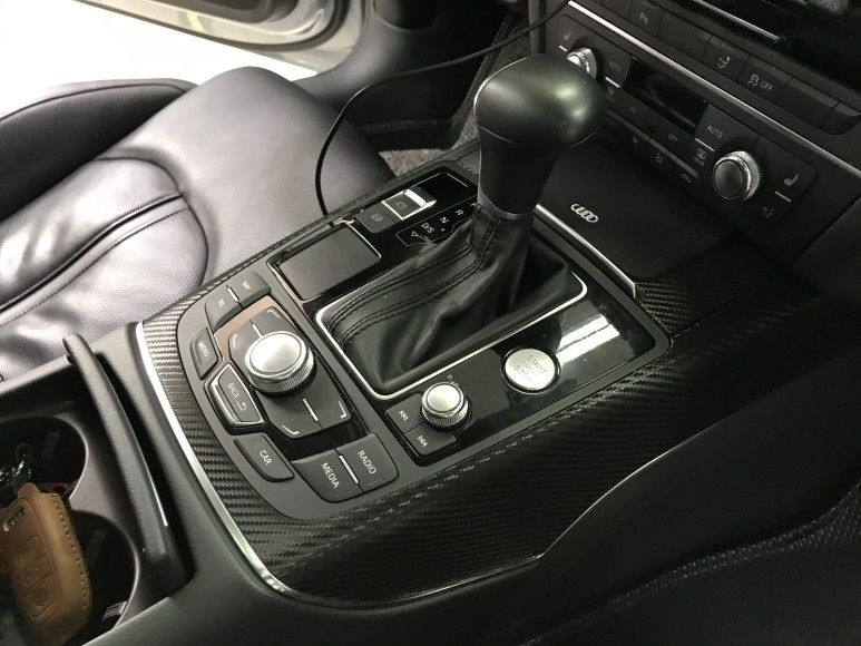 아우디 A7 사틴다크그레이 이게 말이되는 컬러인가? / 광명, 안양, 시흥