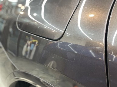 BMW X4 생활보호패키지 PPF로 도장면을 지켜주세요 / 광명, 안양, 시흥