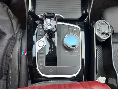 BMW X4 PPF 시공 아직도 안하셨어요? / 광명, 안양, 시흥