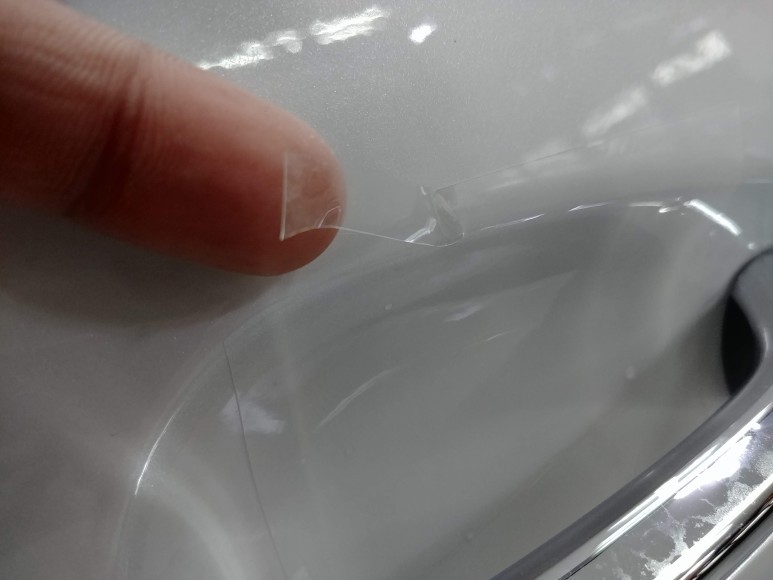 K7 실내 하이그로시 쉐도우 밀리터리 그린&사틴블랙(And 루마버텍스 900) / 광명, 안양, 시흥