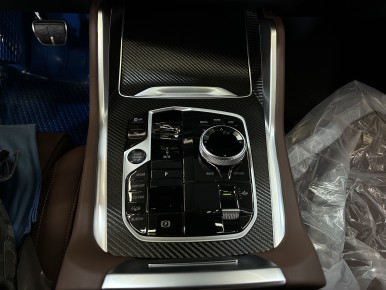 BMW X6 블랙PPF 전체랩핑 시공의 화끈한 매력! / 광명, 안양, 시흥
