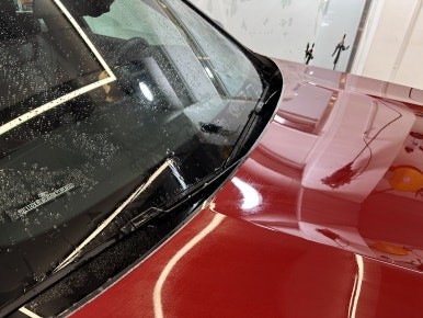 전체PPF 시공후기! 왜중요할까? BMW X4 / 경기 광명