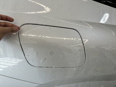 BMW X6 40I LCI 카본블랙 실내랩핑으로 변화를? / 광명, 안양, 시흥