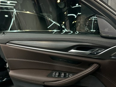 BMW 530I 본넷패키지 PPF 시공은 지금입니다. / 광명, 안양, 시흥