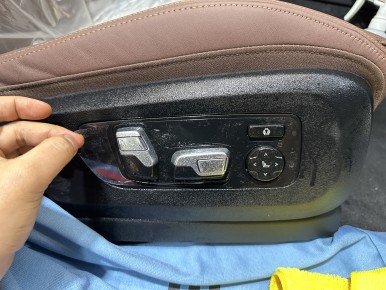 BMW X6 블랙PPF 전체랩핑 시공의 화끈한 매력! / 광명, 안양, 시흥