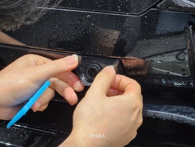 BMW X7 신차패키지 전체PPF 및 썬팅+블박 시공 / 경기 광명