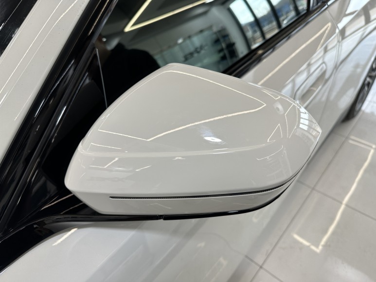 BMW G60 아이코닉글로우 키드니그릴 랩핑의 완성도 / 광명, 안양, 시흥
