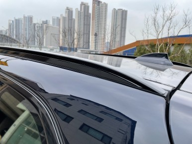 BMW X5 카본블랙 실내랩핑의 완성도 / 광명, 안양, 시흥