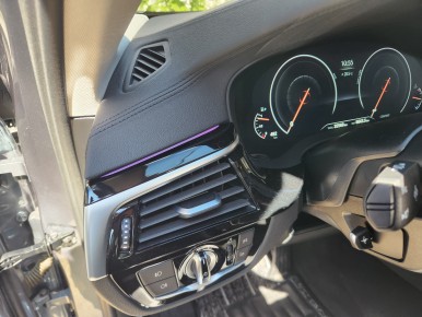 BMW G30 PPF의 시공! 이보다 완벽 할 수는 없다! / 광명, 안양, 시흥