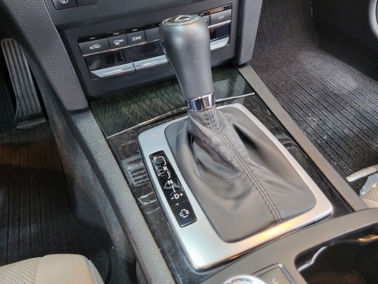 벤츠 E350 W212 올드했지만 달라졌다!