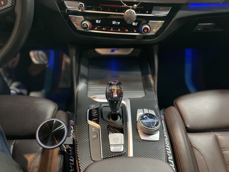 BMW X4 생활보호패키지 PPF로 도장면을 지켜주세요 / 광명, 안양, 시흥
