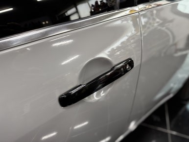 인피니티 G37S 뿌리는 랩핑 제거&전체 랩핑 재시공 [3M 애쉬 그레이] 대전 카드레스스킨 / 대전 중구