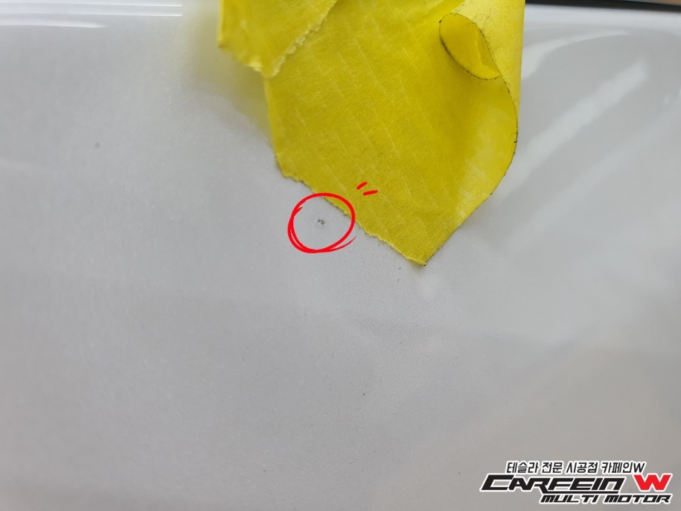 대구.경북 / 테슬라 모델3 전문 시공점 답습니다! 카페인W 김포 신차패키지, PPF필름, 오토프렁크, 오토트렁크 / 대구시 수성구 / 대구