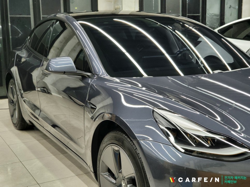 일산신차패키지 테슬라 맛집 역시 달라요 / 대구시 수성구