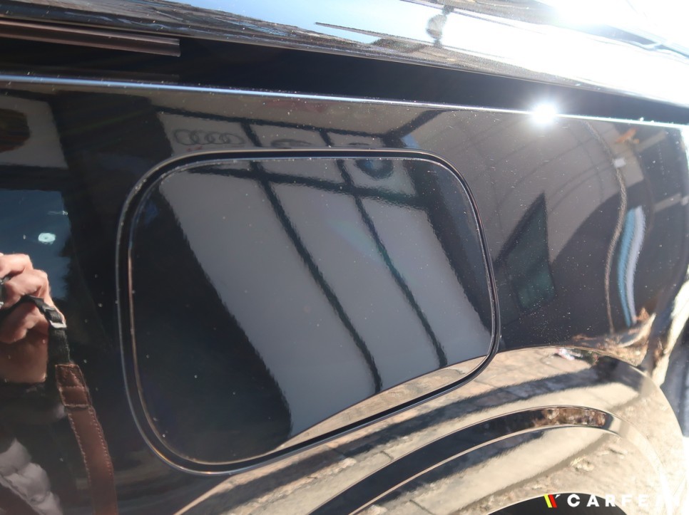 카니발 KA4 신차패키지 모노륨, 코토 일체형루프박스까지 / 대구시 수성구