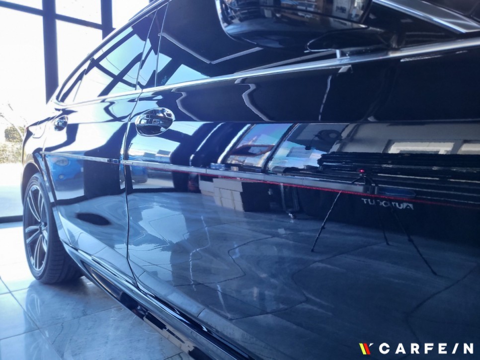 부산 BMW 6GT 가디언도어가드 / 대구시 수성구