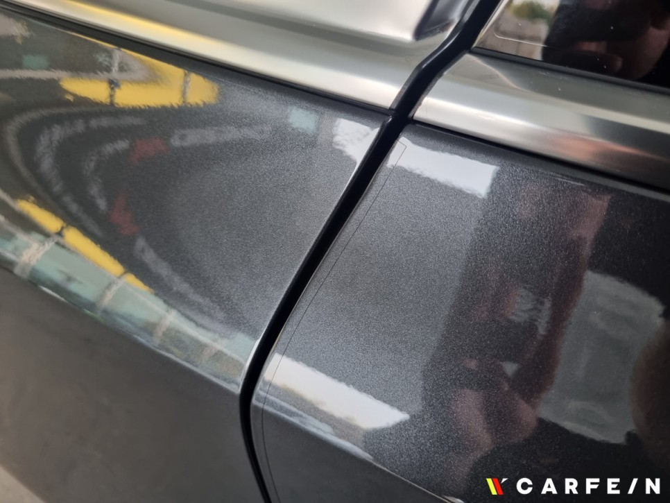 남양주 구리 PPF 자동차 생활보호필름 이만한게 없죠! / 대구시 수성구