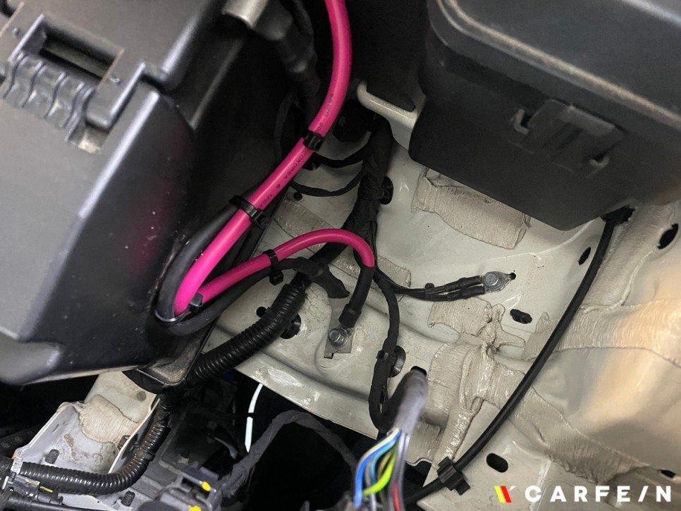 티에프캡프로 / 대구시 수성구