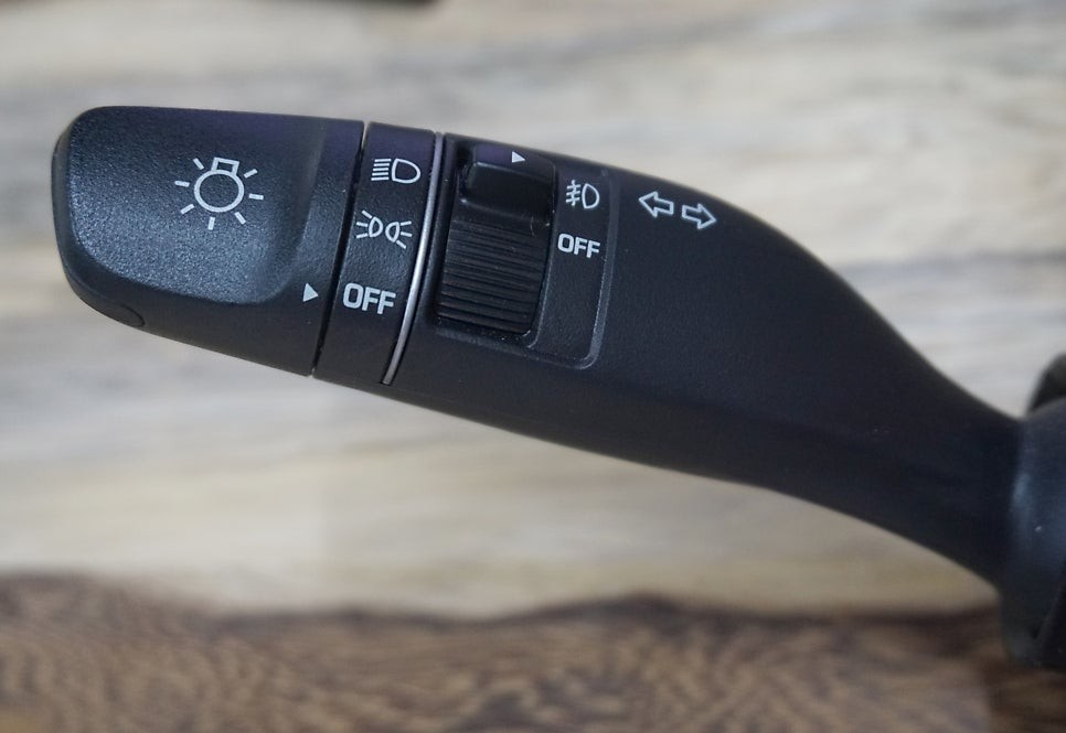 제주 LF소나타 순정 오토라이트 활성화 작업 / 제주시 오라삼동