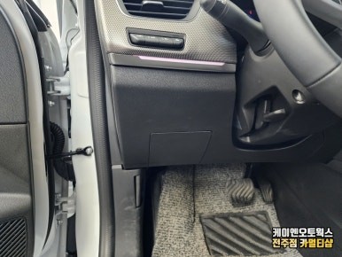 전주 르노 아르카나 전동트렁크 튜닝 트렁크 열림 버튼시공 / 전주 덕진동