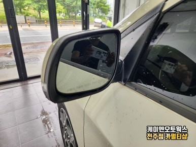 전주 모닝 순정 측후방감지기 레이더 센서 충돌경고장치 / 전주 덕진동