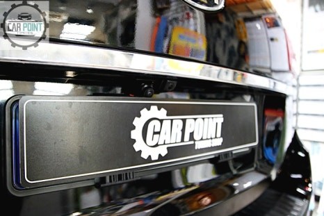 기아 더 뉴 카니발 순정 네비 연동 어라운드 뷰 시공 후기 수원 안산 용인 화성 동탄 어라운드 뷰 전문 시공점 / 수원 권선