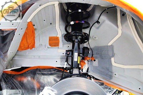 현대 디올 뉴 팰리세이드 하부 휀더 코팅 시카 MS 폴리머 수원 안산 용인 화성 동탄 MS 폴리머 전문 시공점 / 수원 권선