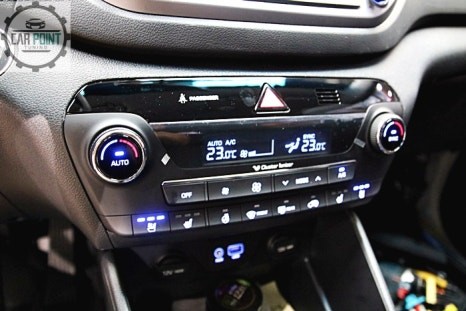 올 뉴 투싼 TL 통풍시트 열선 핸들 오토 공조 시공후기 수원 용인 화성 동탄 순정 통풍시트 열선 핸들 전문 시공점 / 수원 권선