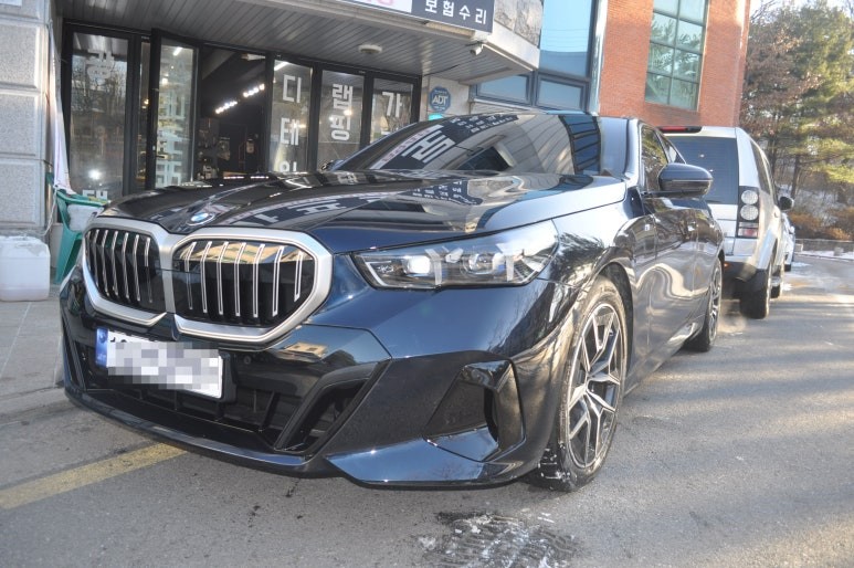 원주 디테일링 원주 광택 원주 유리막코팅 최저가 도전! / 강원 원주