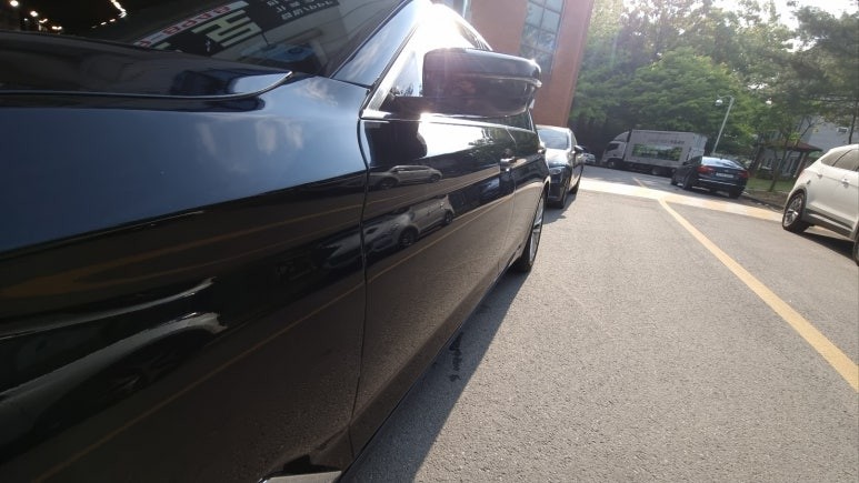 원주광택 원주bmw 원주유리막코팅 원주코팅 / 강원 원주
