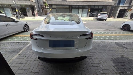 덕양구 삼송 모델3 하이랜드 신차검수 잘하는 카스페이스 고양점!!