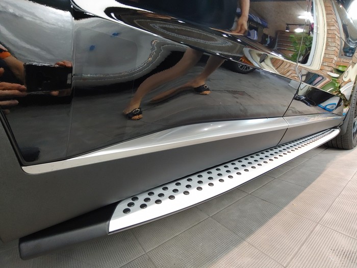 구리,남양주,신차패키지 펠리세이드 타임리스 블랙 노블레스K, PPF, 미등활성화 / 서울 광진구, 중곡, 건대