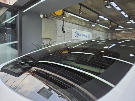 테슬라 모델Y 주니퍼 신차패키지, 루마 버텍스 900 썬팅으로 완성!(카스페이스 서울강북점) / 광진구 중곡동