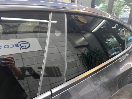 광진구 중랑구 테슬라 모델3 신차패키지 / 광진구 중곡동