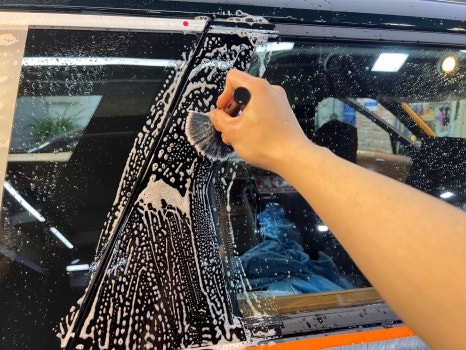 광진구 성동구 신차패키지, 팰리세이드 신차패키지, 솔라가드 LX / 광진구 중곡동