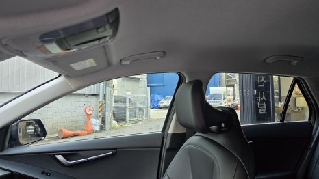 구로 니로 신차패키지 썬팅, ppf, 유리막 코팅 한번에 가능한 업체! / 서울 구로 영등포