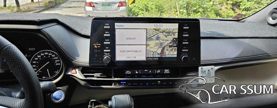 광주 도요타 토요타 시에나 안드로이드올인원 네비게이션 모니터, 어라운드뷰 서라운드뷰 설치장착 튜닝 시공 (대전 전주 순천 여수 목포)