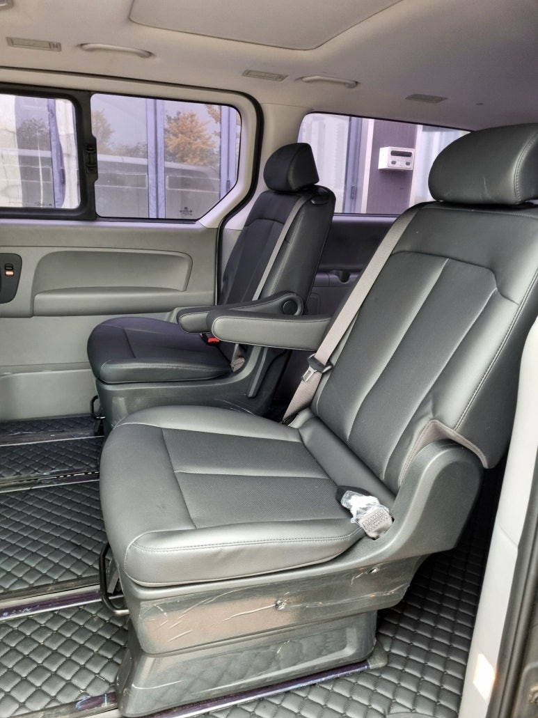 2종 보통면허 운전가능한 그랜드스타렉스 4인승 승용 구조변경 - 의정부 메이저카 / 경기 의정부 | 오늘의카 - 튜닝,정비 시공후기  모음 앱