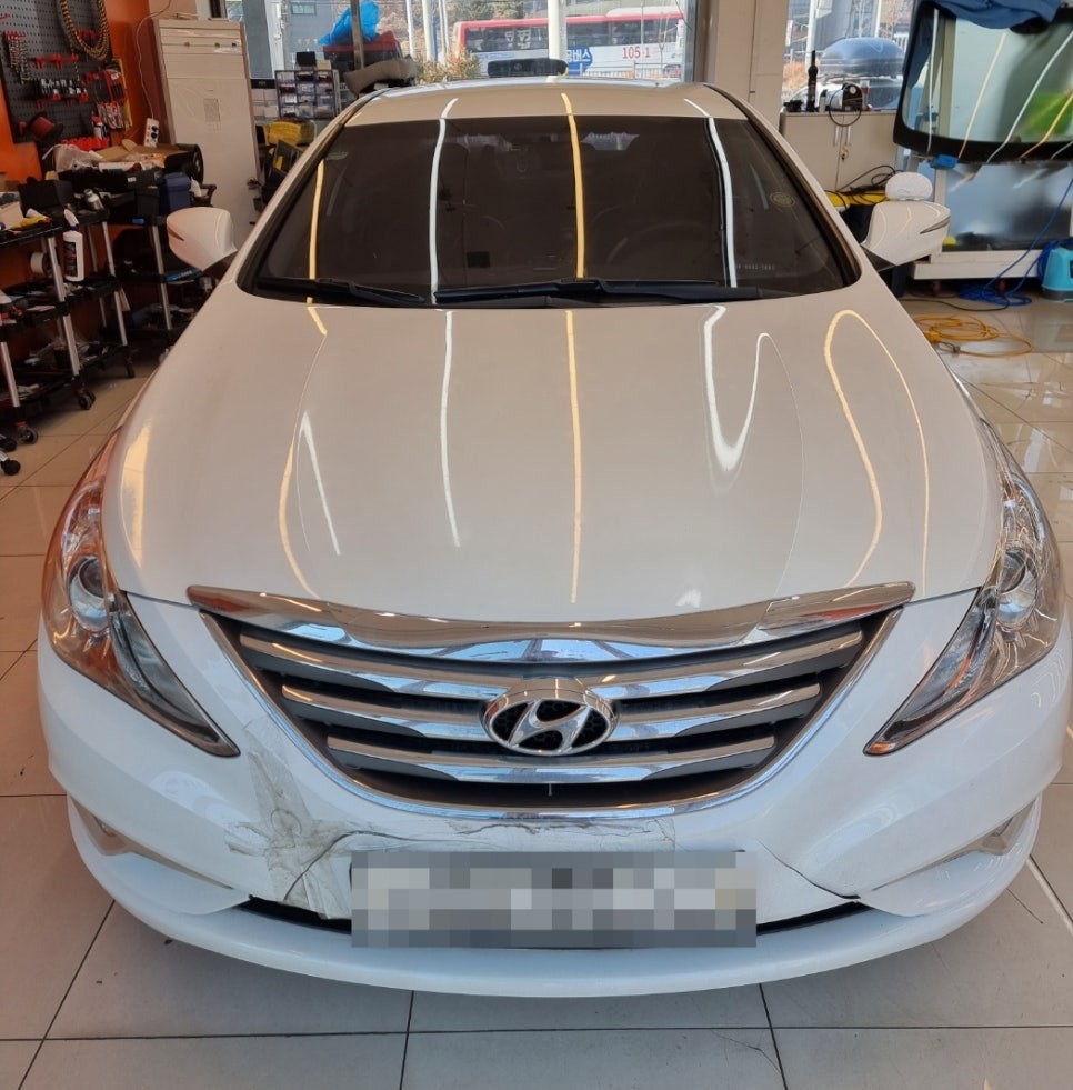 남양주, 구리 후면 열선 재시공 썬팅, 뽀글이 재시공 썬팅. / 경기 남양주 | 오늘의카 - 튜닝,정비 시공후기 모음 앱