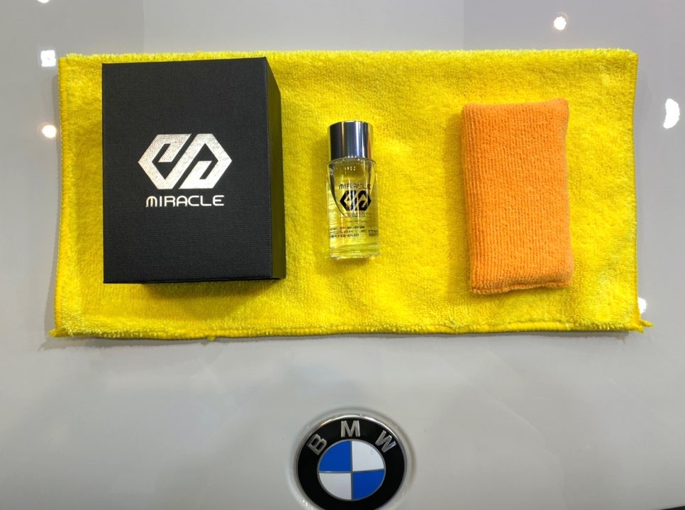 [BMW 530i 하남 썬팅] 버텍스900 국민농도로 시공 완료!