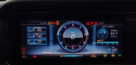 대구벤츠튜닝 E클래스 쿠페 W213 E220d 쿠페 AMG계기판코딩, 벤츠생활코딩