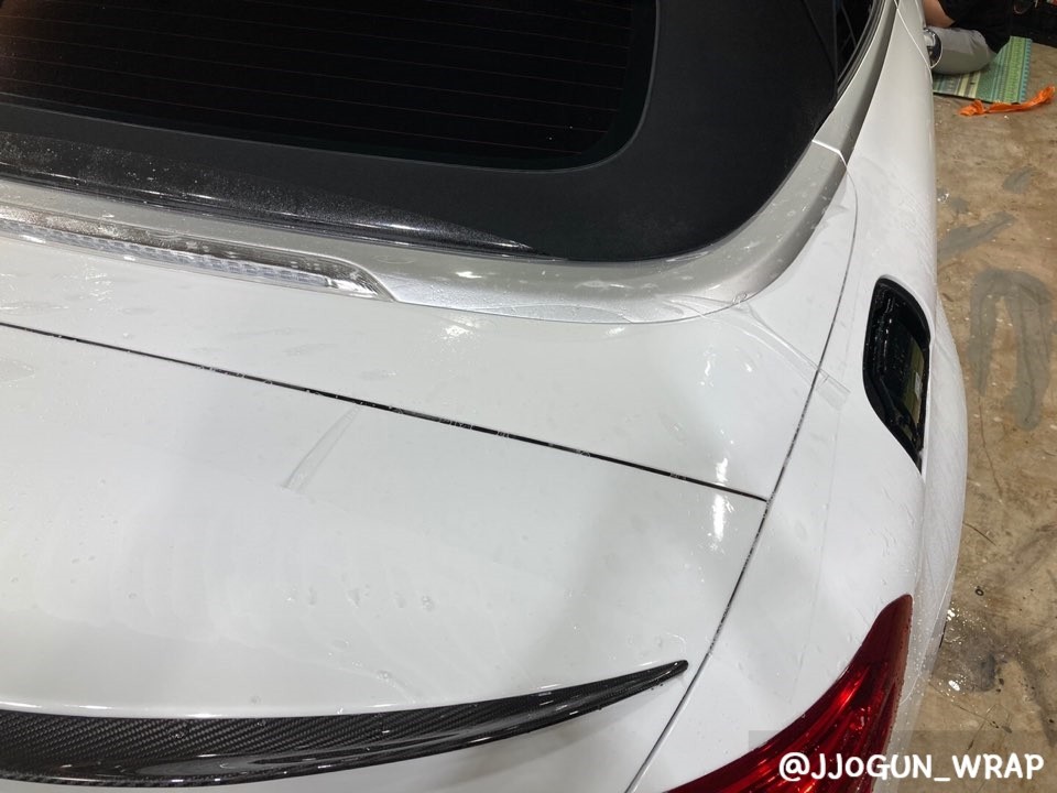 [ #벤츠 C 클래스 카브리올레 AMG ] : #벤츠C63AMG #전체PPF #강남 #양재동 #강남PPF #양재동PPF #강남전체PPF #양재동전체PPF #벤츠 #벤츠전체PPF