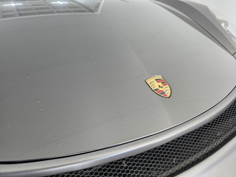 화성 포르쉐 718 박스터 S 전체랩핑 / 시흥시 거모동