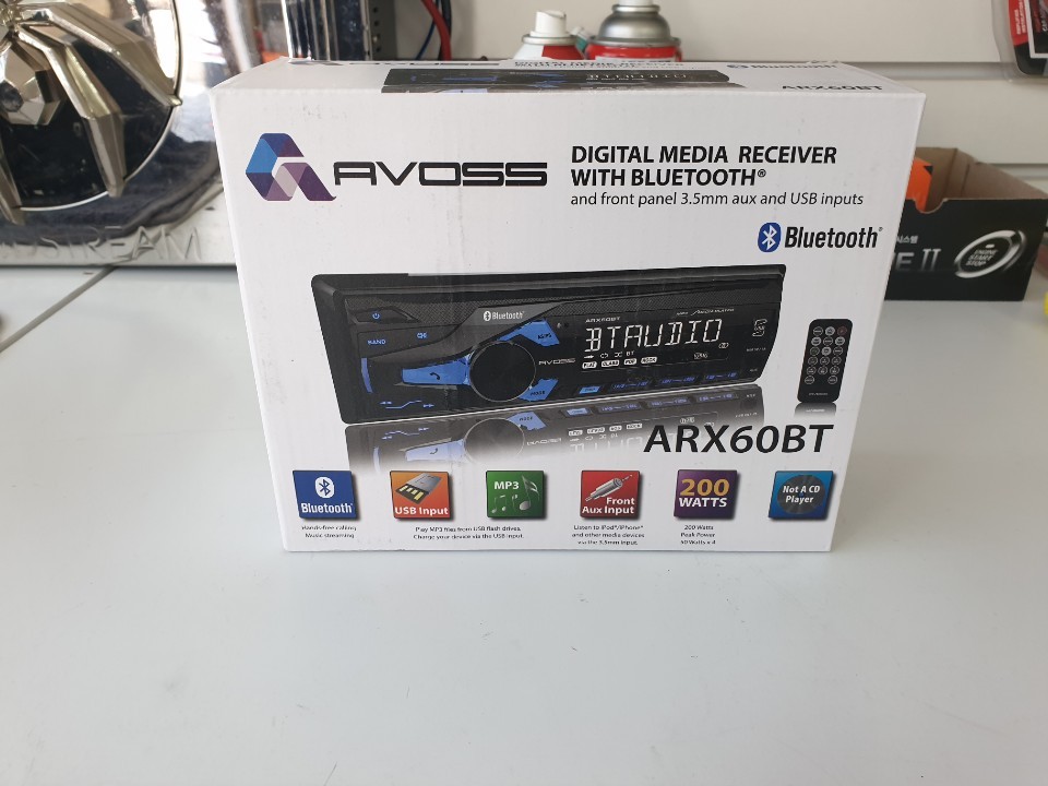 청주 기아모닝 블루투스 오디오  USB  오디오교체 / 청주, 세종, 천안