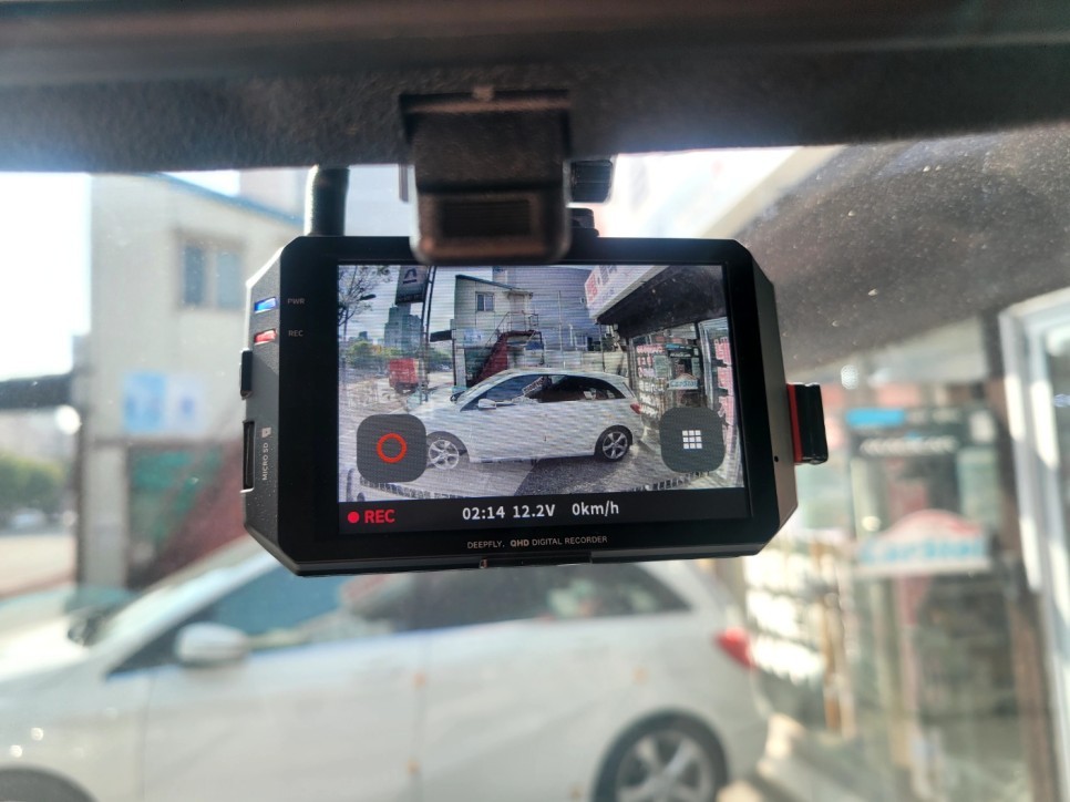 포터 냉동탑신차 애니가드 반사썬팅, 네비게이션매립, 블랙박스, 하이패스 완전무장 완료 !!!#청주포터네비게이션매립#청주포터반사썬팅#포터신차블랙박스 / 청주, 세종, 천안