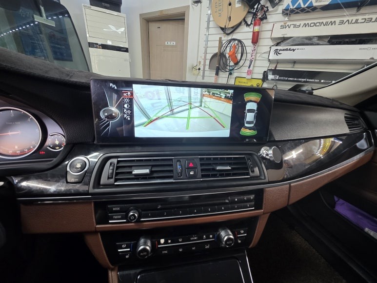 충남계룡에서방문BMW 알리직구 안드로이드 올인원14.9인치 안드로이드오토,애플카플레이,티맵,유튜브....#청주알리직구안드로이드올인원장착 / 청주, 세종, 천안