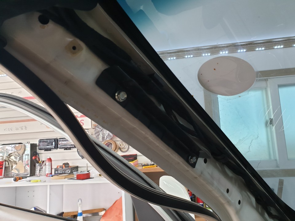 청주 뉴스포티지 뷰게라블랙박스장착 뷰게라레전드 영운동블랙박스 청주블랙박스 청주블랙박스전문점 블랙박스잘하는곳 / 청주, 세종, 천안