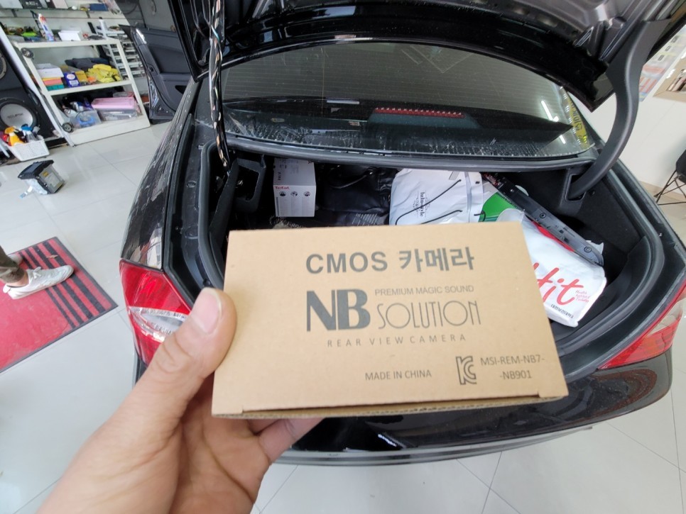 청주 벤츠CLS350 2010년 안드로이드올인원 카나로X플러스 장착 청주수입차 안드로이드올인원전문점 카스톨 / 청주, 세종, 천안