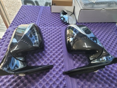 청주싼타페DM 정품네비게이션고장!!! 이참에 안드로이드올인원교체하면서 4채널 어라운드뷰까지 한번에시공~ #청주어라운드뷰#싼타페DM어라운드뷰#싼타페모니터교체 / 청주, 세종, 천안